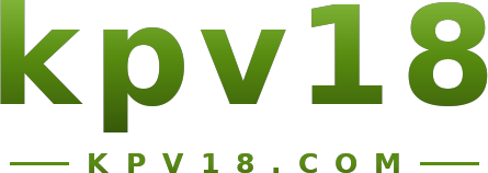 kpv18 logo